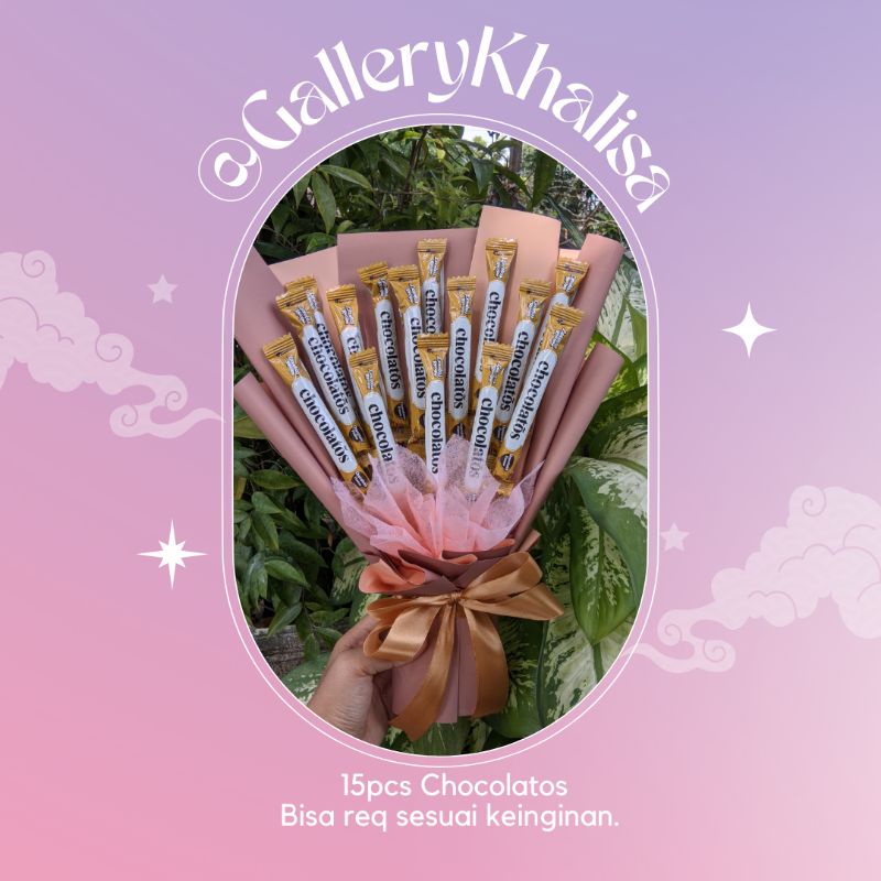 BUKET SNACK / BUKET UANG MURAH COD FREE PACKING READY STOK