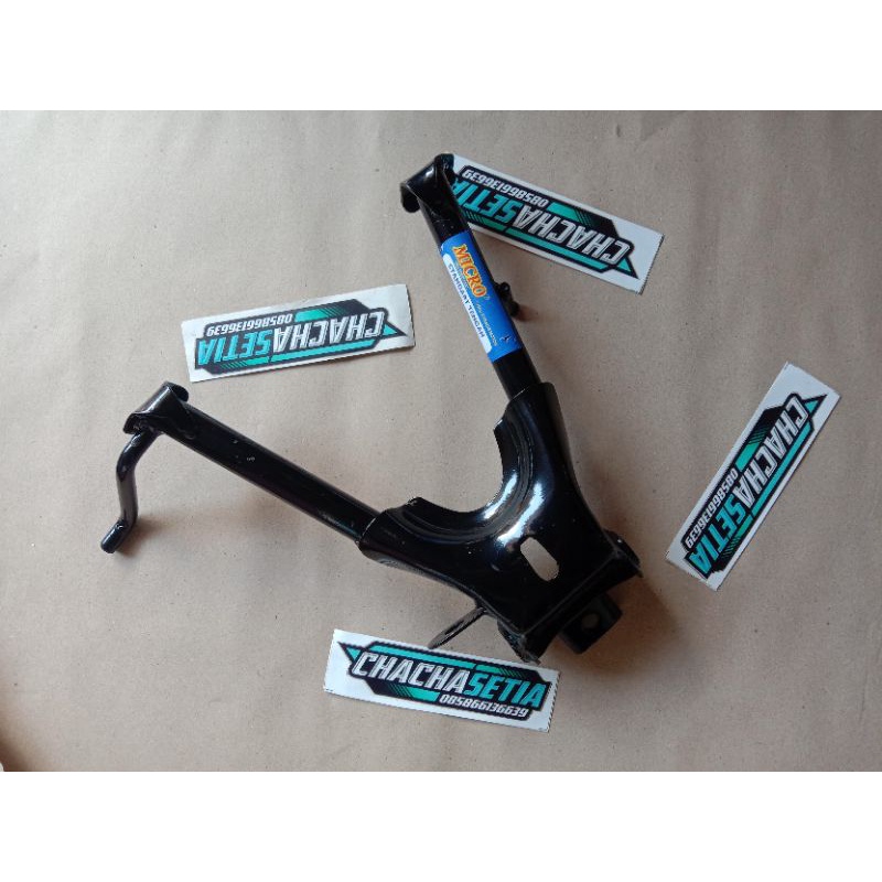 standart tengah std tengah jagang 2 jagang tengah standar tengah biasa honda astrea grand sabit gran