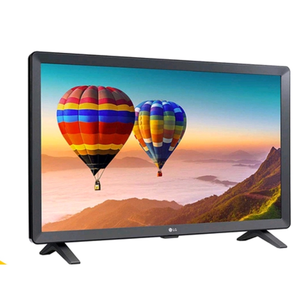 TV LED DIGITAL LG SMART 24 INCH TYPE 24 TN 520 S