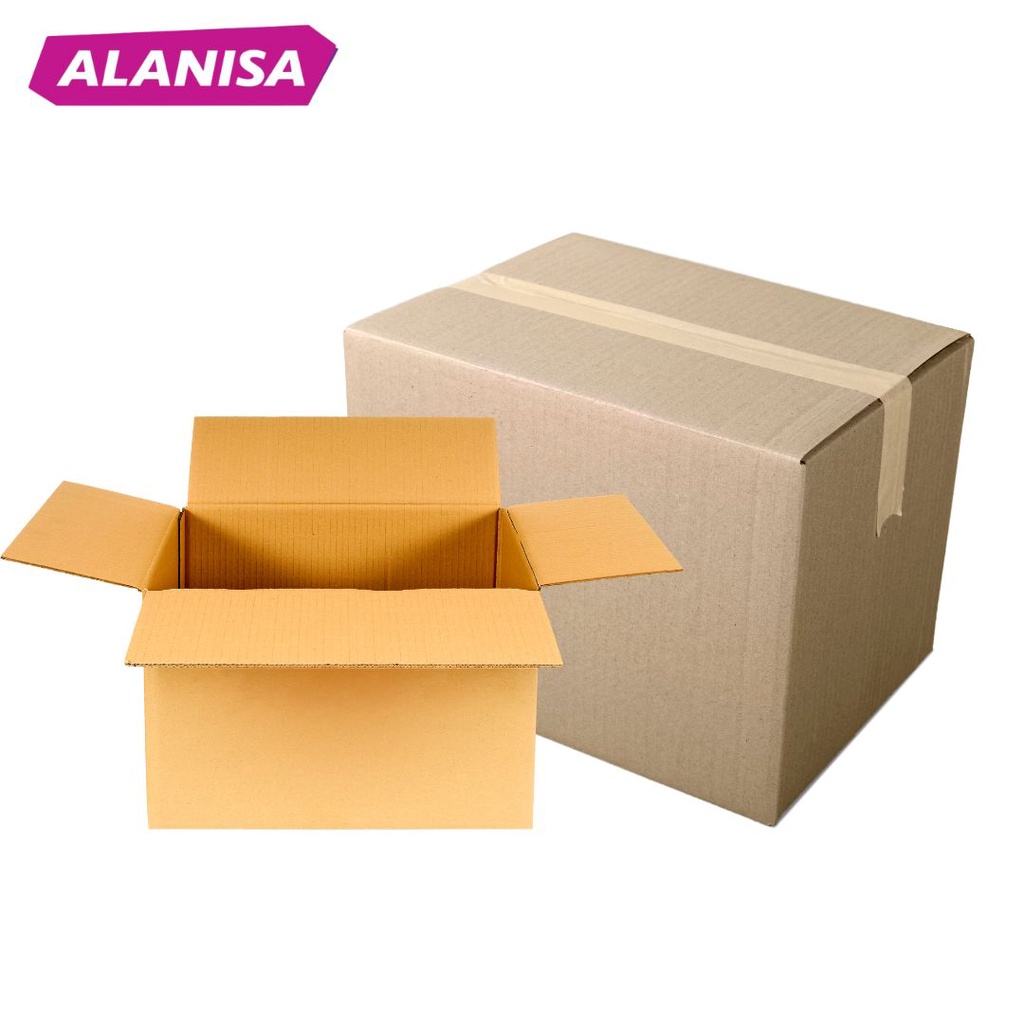 

KARDUS TAMBAHAN UNTUK PACKING