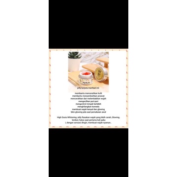 ￼SV GLOWSKIN PAKET EKONOMIS SKINCARE PEMUTIH WAJAH GLOWING AMAN BUSUI DAN BUMIL SUDAH BPOM