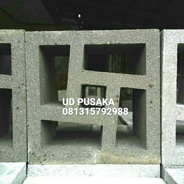 ROSTER LOSTER / LUBANG ANGIN KIPAS