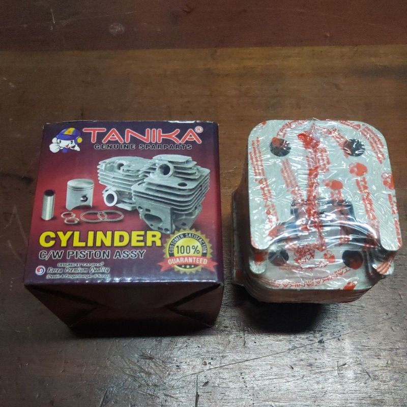 BLOK BABAT 328 ER TANIKA