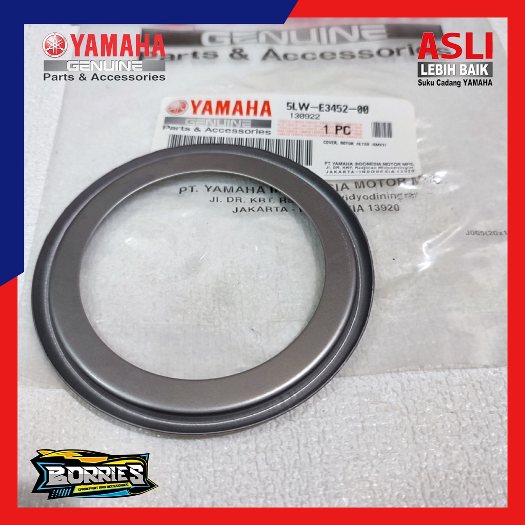 Ring laher kruk yamaha nouvo fino lub mio vino BJ8 mio GT mio J mio m3 xride xeon 5LW-E3452-00