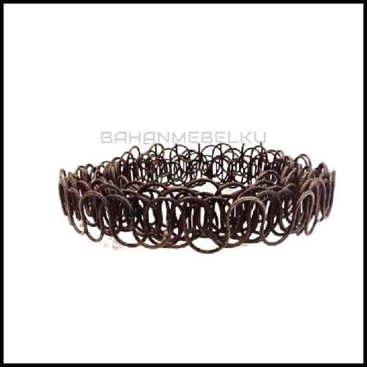Per Zig Zag - Sofa Kursi Mebel Springbed