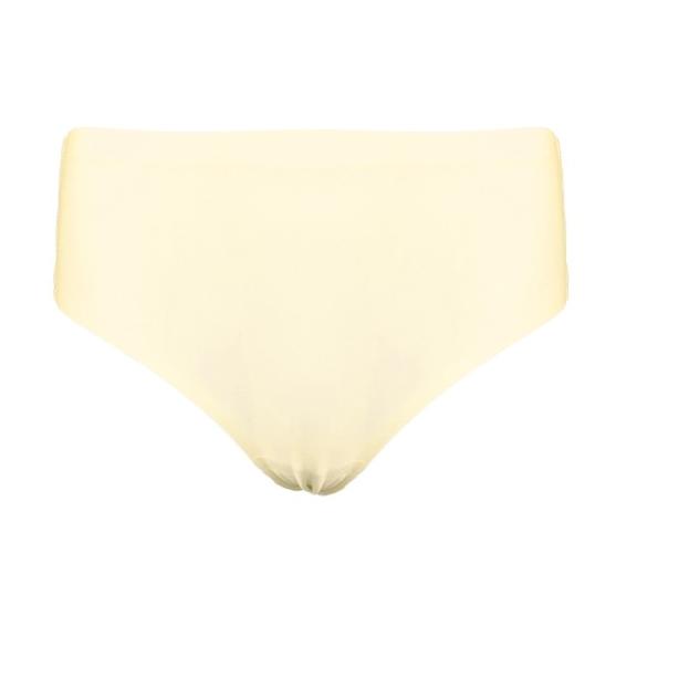 Panty (Celana Dalam) Young Hearts Microfiber Lace Midi Y27-000587 - Beige, L