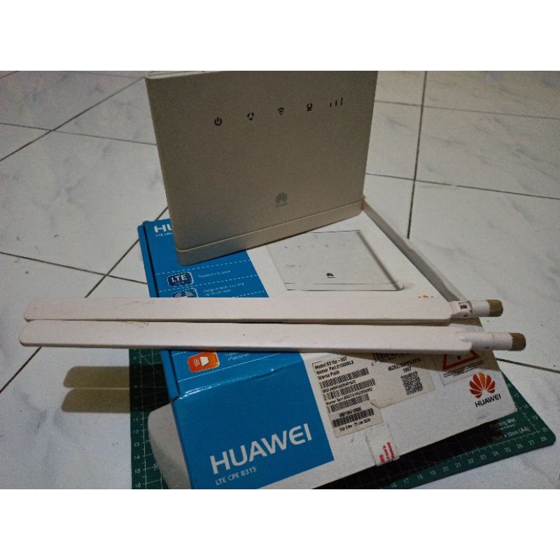 Modem huawei B315s-607
