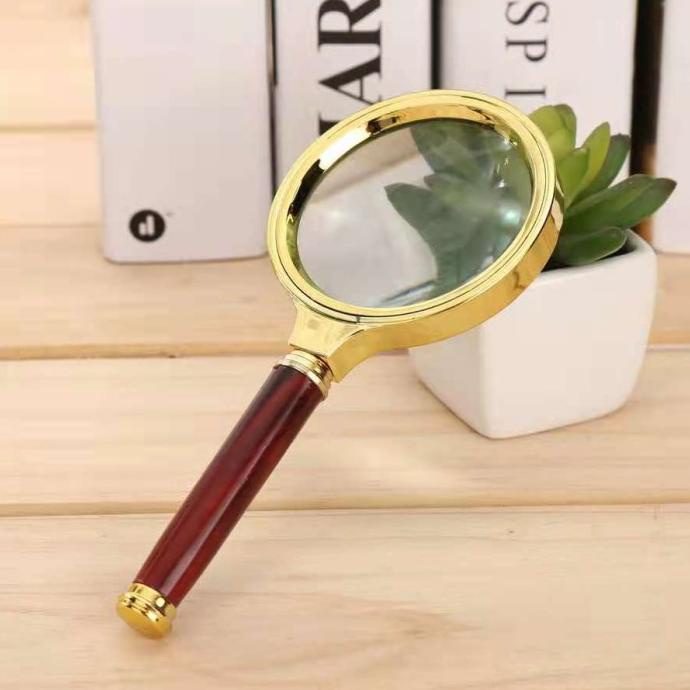 

BAYAR DITEMPAT Kaca Pembesar 10x Diameter 90mm untuk Membaca murah kuat jelas /ALAT TULIS AESTHETIC/ALAT TULIS SEKOLAH/ALAT TULIS SET/ALAT TULIS LENGKAP/ALAT TULIS ANAK/ALAT TULIS LUCU