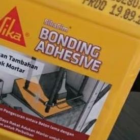 

Sika cim bonding adhesive 900ml