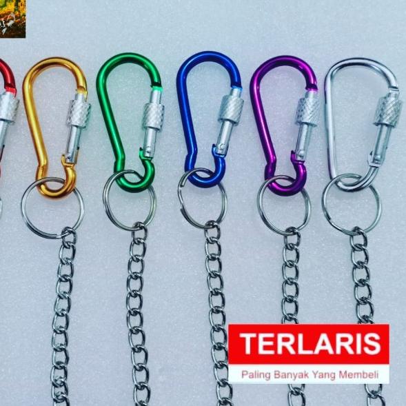 Rantai Burung Lovebird Ring Borgol Kaki Burung LoveBird LB Love Bird