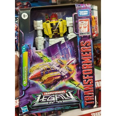 Sale: Transformers Legacy Soundwave/ Universe Jhiaxus Ori Hasbro