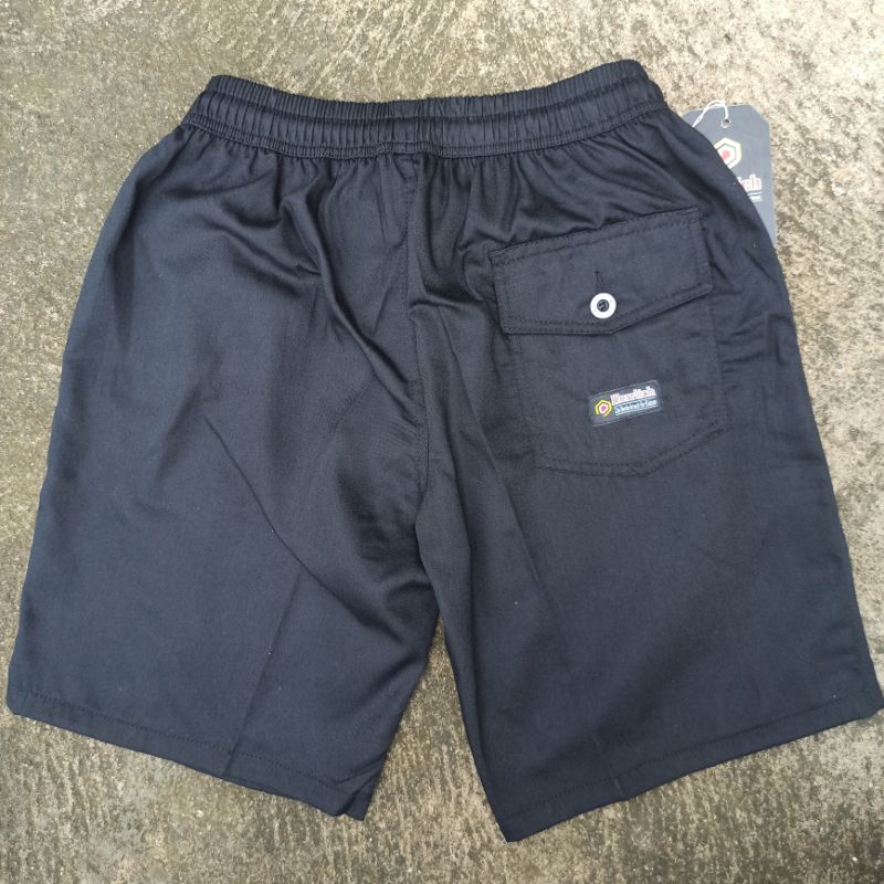 Cinos Pendek Boardshort Pinggang Karet Original Herrlich