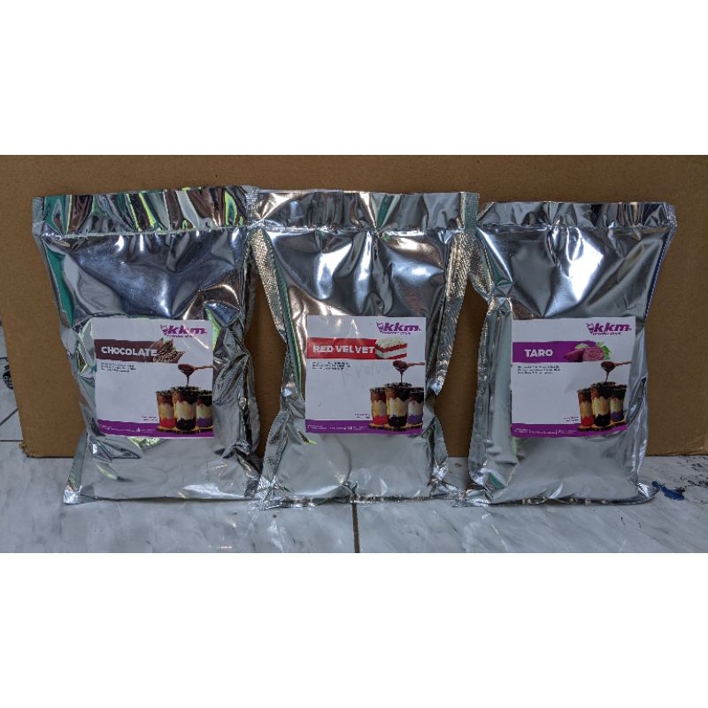 

Powder Minuman Murah&berkualitas 1pcs isi 1kg