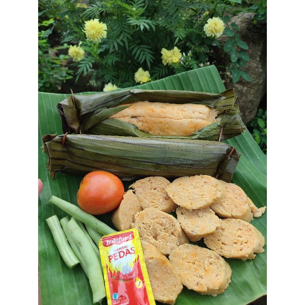 nugget ayam frozen