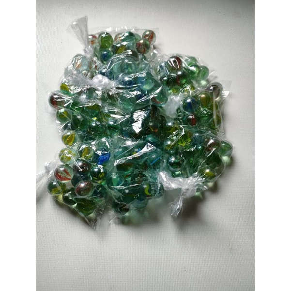 Kelereng Gundu, Kelereng Belimbing Mainan Anak