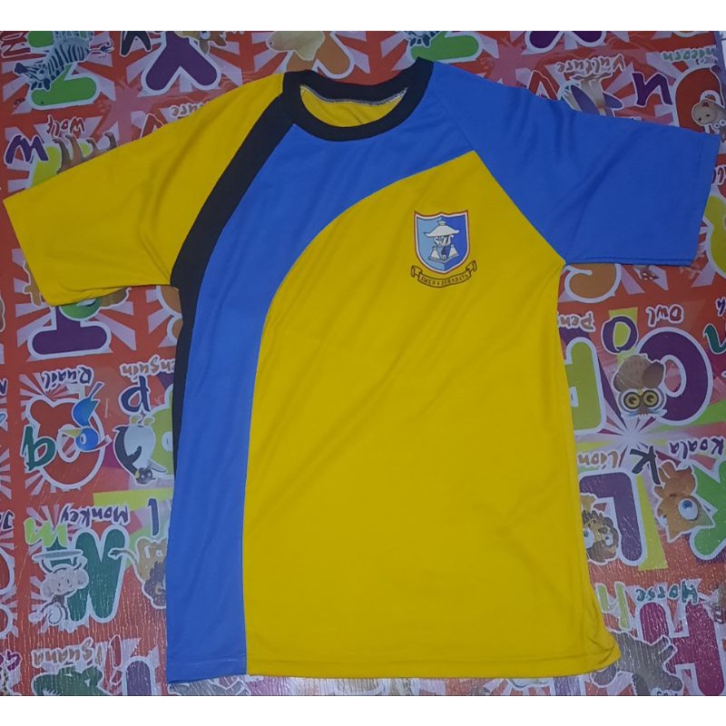 Seragam Olahraga SMKN 6 Surabaya