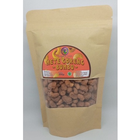 

Mete Bumbu Lwp Super Pedas Pouch 200 gr
