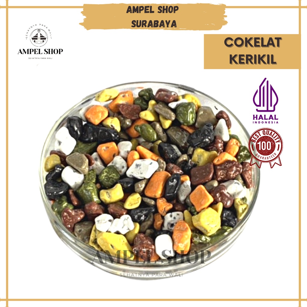 

Cokelat Kerikil Coklat Arab Asli Turkey Premium Cokelat Batu Khas Turki Arabian Food Oleh oleh Haji dan Umroh