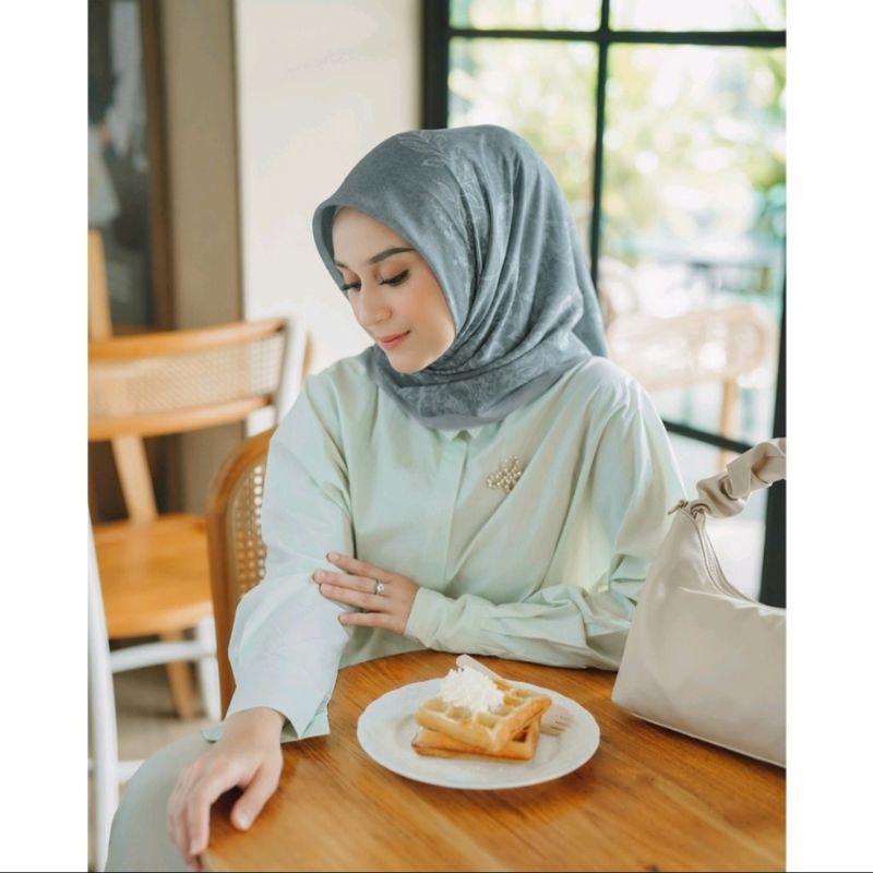 Amelia Scarf by ARSSCARF