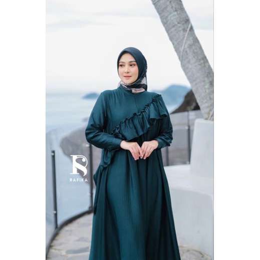 Gisel Dress by Rafika Store