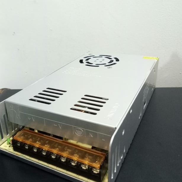 Power Supply 12V 40A