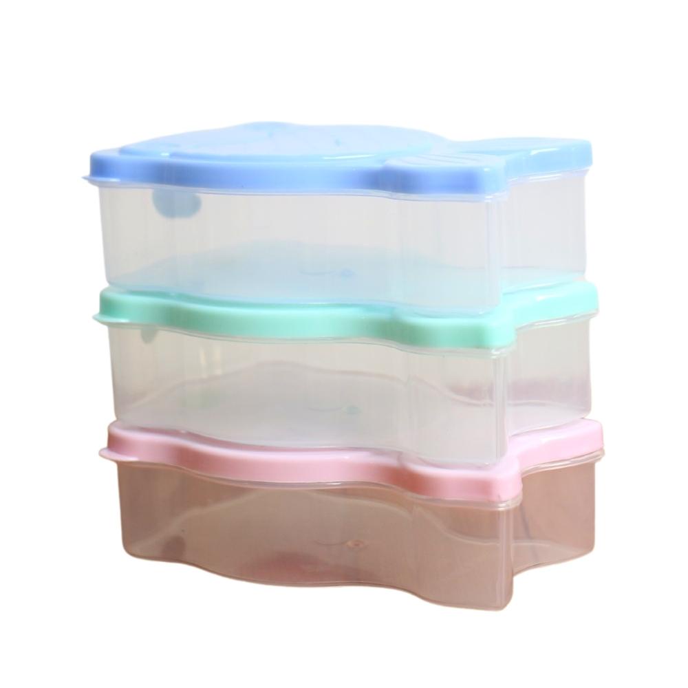 Koitak Bekal Anak Lunch box Karakter Ikan Nemo 489 Dx CnP