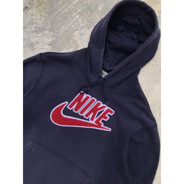 hoodie nike towel