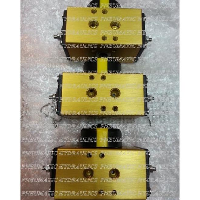 

Sirca Pneumatic Actuator Sirca Ap00Da0Bg2Bis Fig.Gold Made In Italy