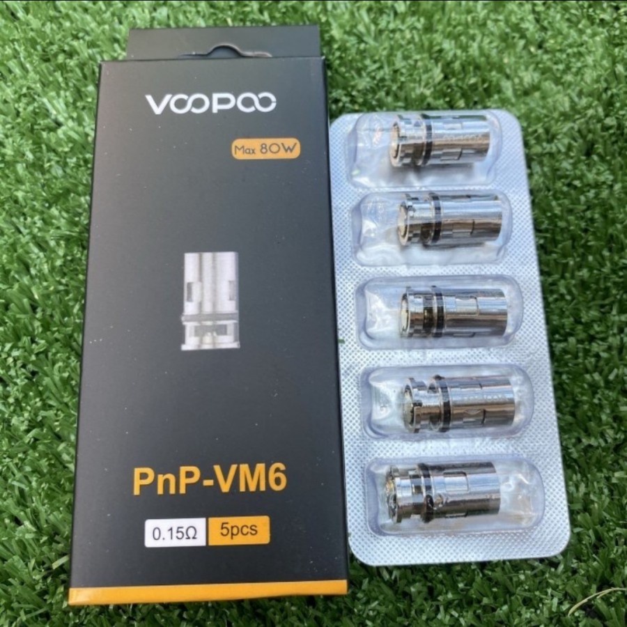 harga 5 biji koil pengapian  koil vm6 0.15