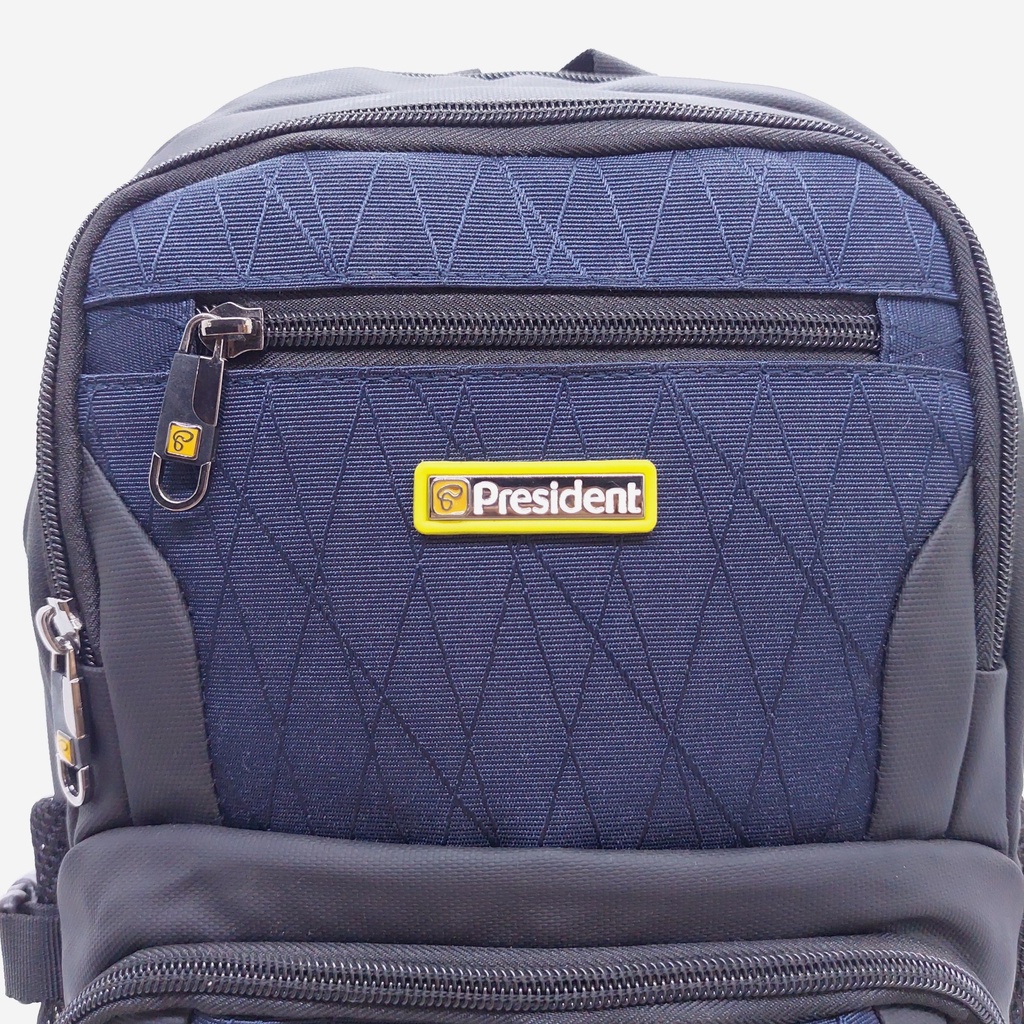 TAS PRESIDENT COMPACT MINI 15 INCHI USB GARANSI 2 TAHUN / RANSEL PRESIDENT 15 INCHI USB / TAS LAPTOP PRESIDENT MINI 15 INCHI PREMIUM ORIGINAL GARANSI / RANSEL LAPTOP PRESIDENT 15 INCHI BARU UNIK / TAS PRESIDENT PREMIUM COMPACT 15 INCHI USB GARANSI 2 TAHUN
