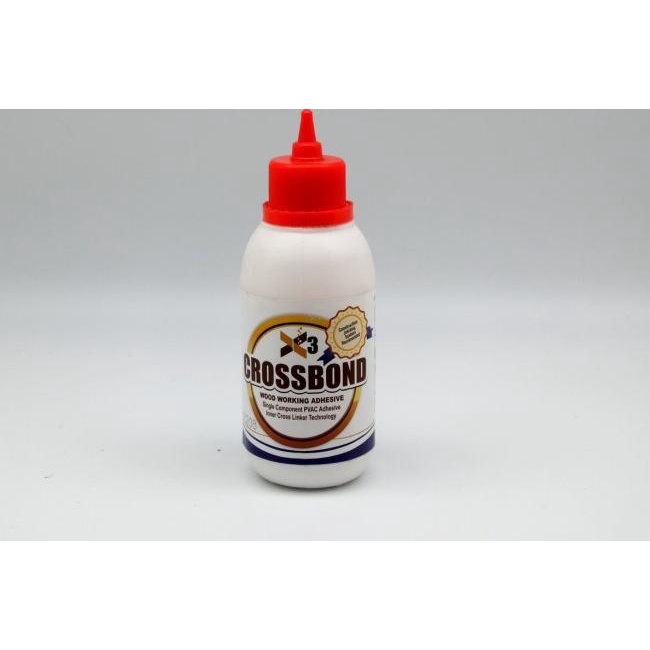 

Lem Kayu Crossbond X3