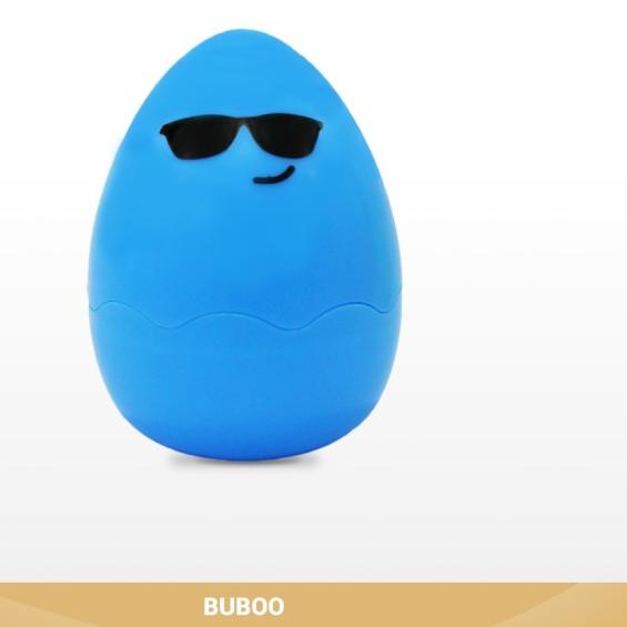 AlQolam - Buboo New AlQolam Animal Series