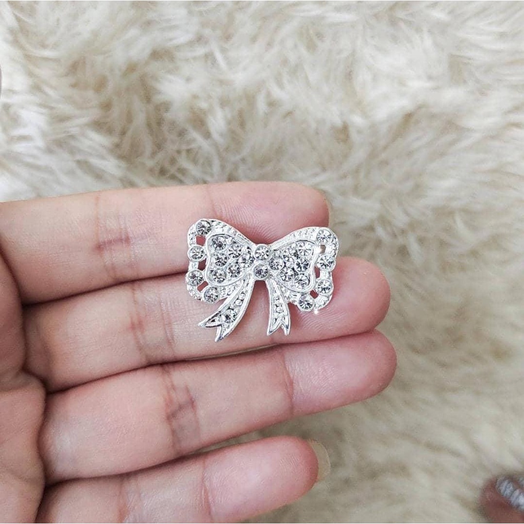 BROSS DAGU PENITI PITA SPESIAL - BROS DAGU SIMPLE - BROS DAGU KECIL - BROS DAGU PITA - PIN PITA KERU