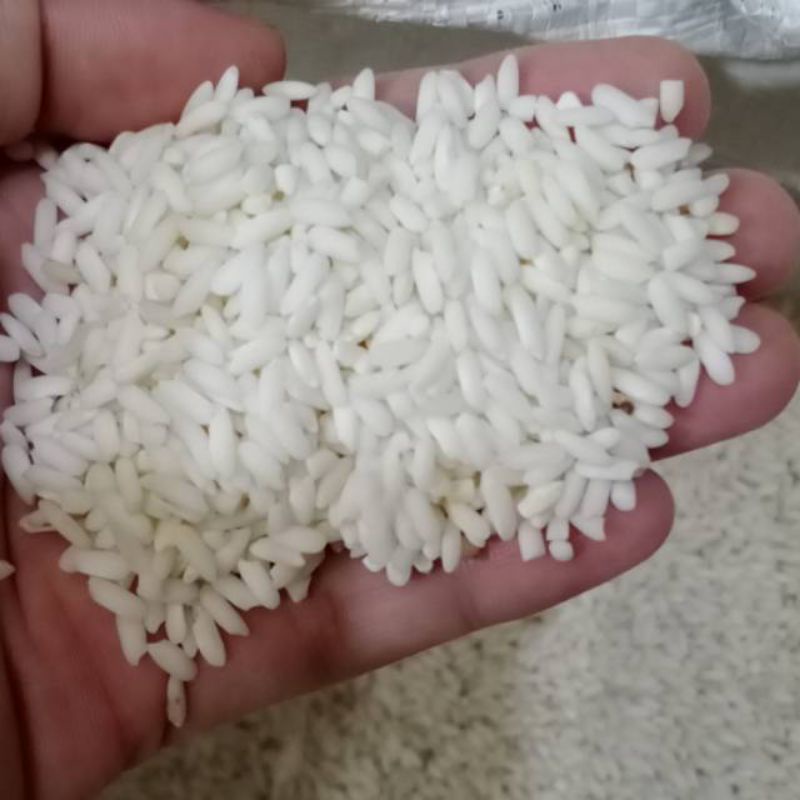 

beras pulut ketan 250 gram/ 500 gram