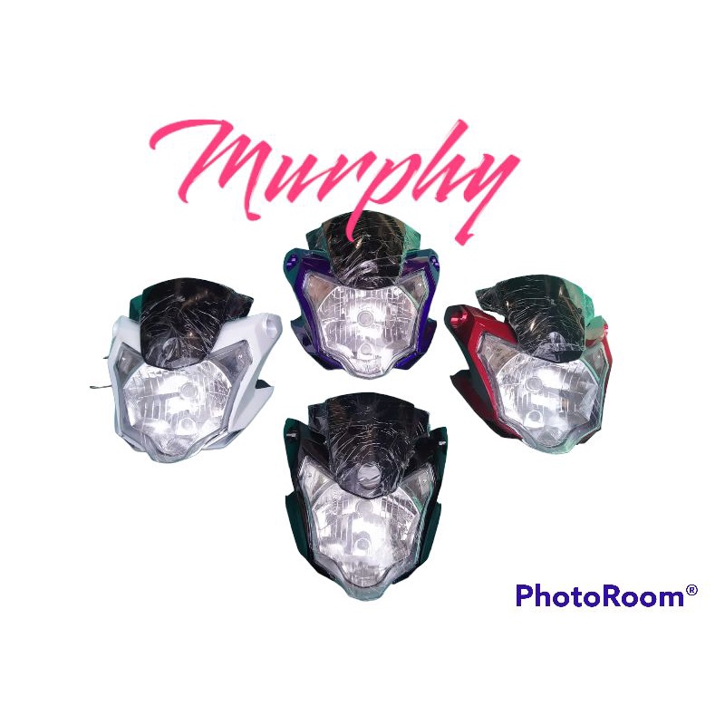 Lampu depan Vixion new2016