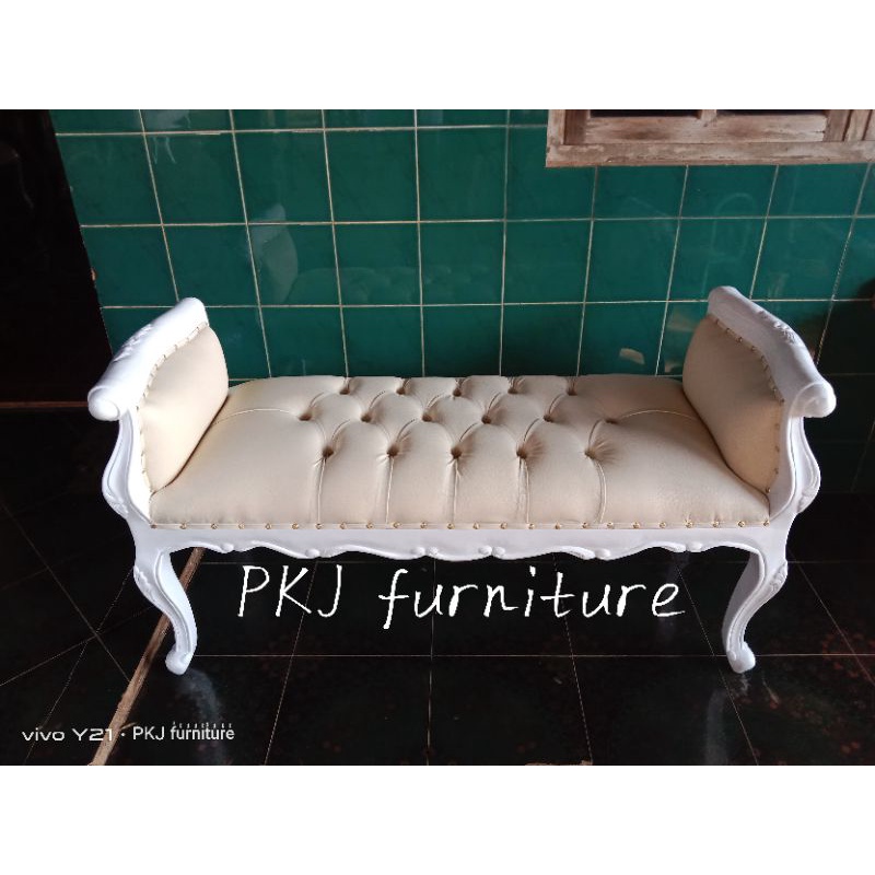 stool pelaminan / kursi akad / kursi pelaminan