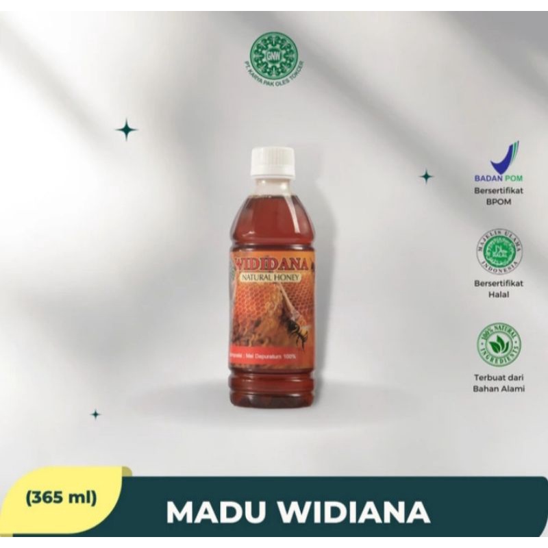 

Madi Wididana 450ml