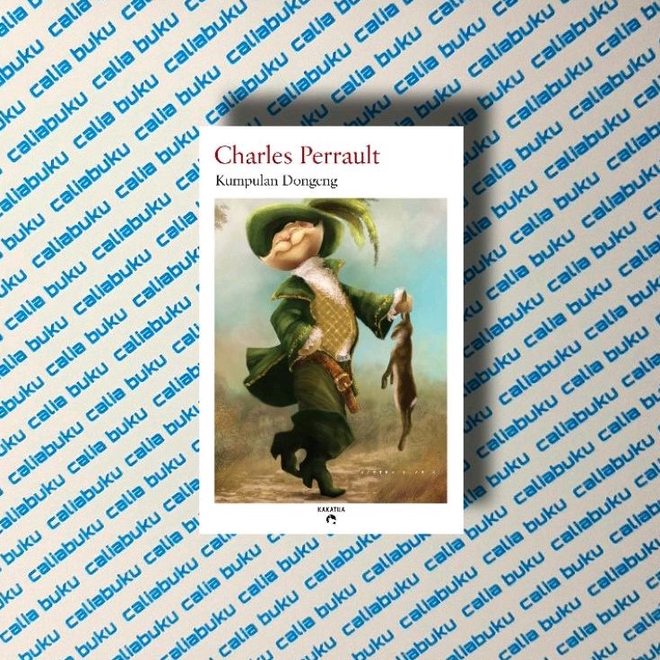 KUMPULAN DONGENG CHARLES PERRAULT