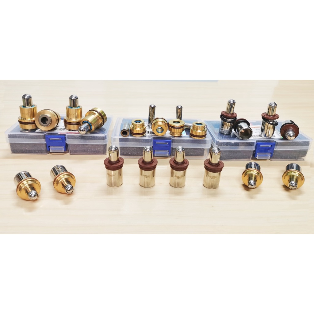 Piston Handle PC200-7