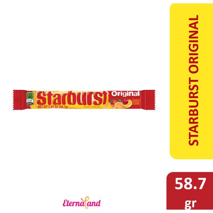 

Sale Starburst Candy - permen starburst impor usa /PERMEN LUNAK/PERMEN VIRAL/PERMEN MILO/PERMEN YUPI/PERMEN JADUL/PERMEN KARET