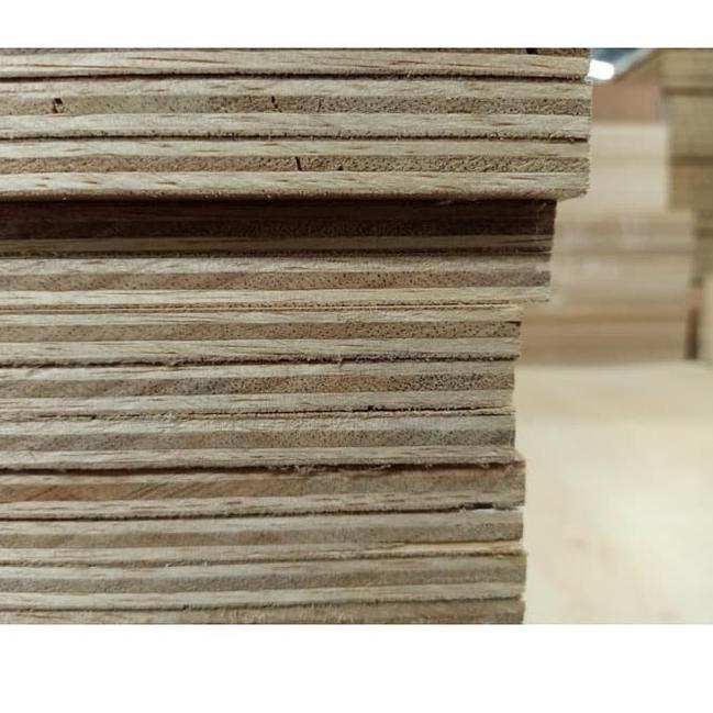 Triplek ALBA Grade AS 8mm 122x244cm / Plywood ALBA Grade AS 8mm 4x8