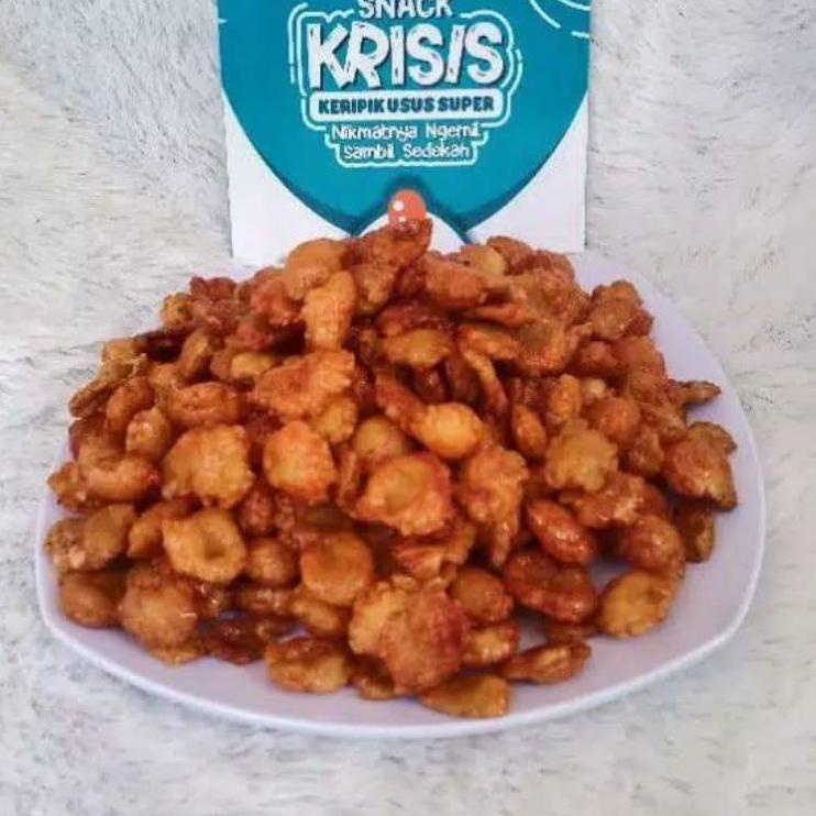 

⇯ Belinjo Blinjo manis dan Belinjo Blinjo pedas 90 gr enak gurih renyah ピ