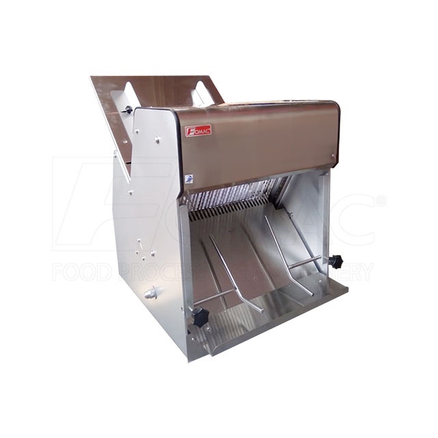 Fomac Bread Slicer BSC-P310 Mesin Pemotong Roti