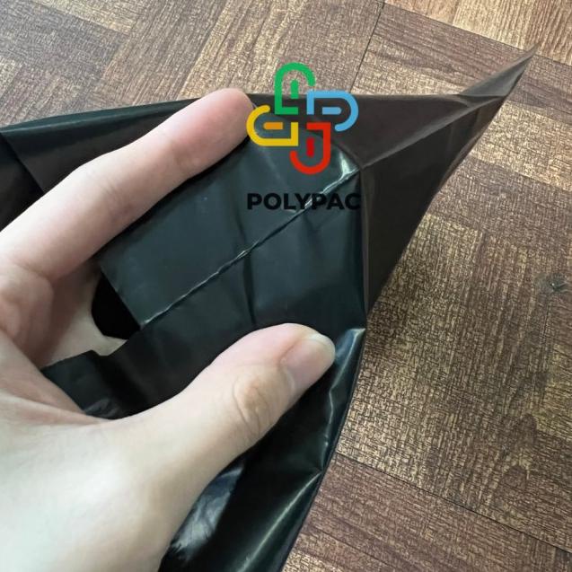 

Plastik Polymailer Hitam [45x60] 100 pc Bungkus Plastik Packing Online