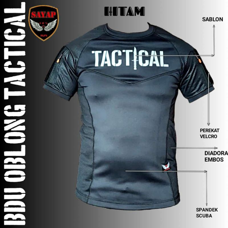 BAJU TACTICAL FULL SCUBA IMPORT,BAJU BDU TACTICAL,KAOS TNI