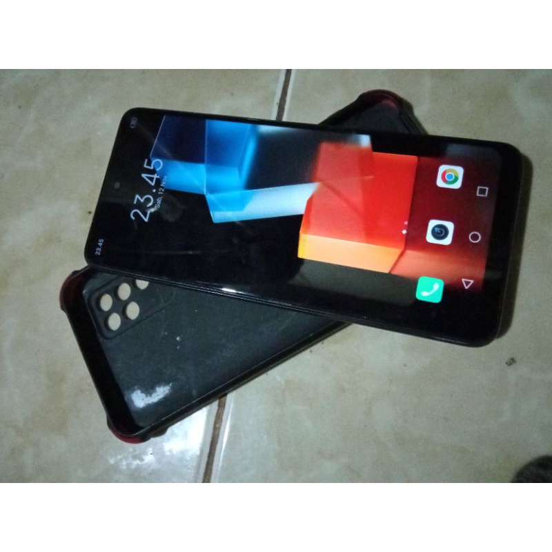 Infinix Note 10 Second