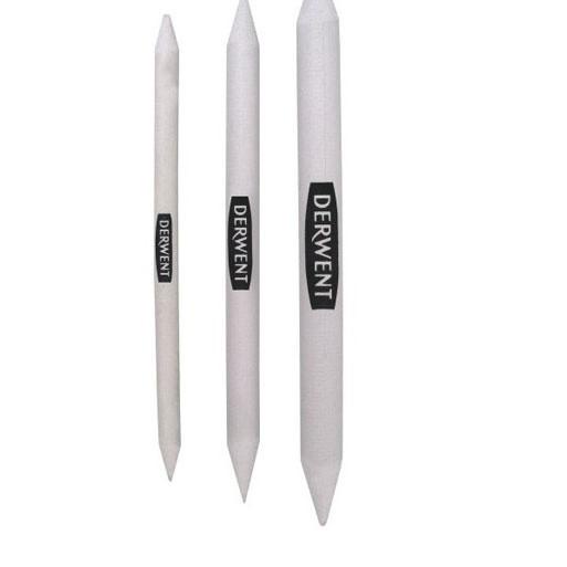 

DERWENT Paper Stump Set (3 pcs)