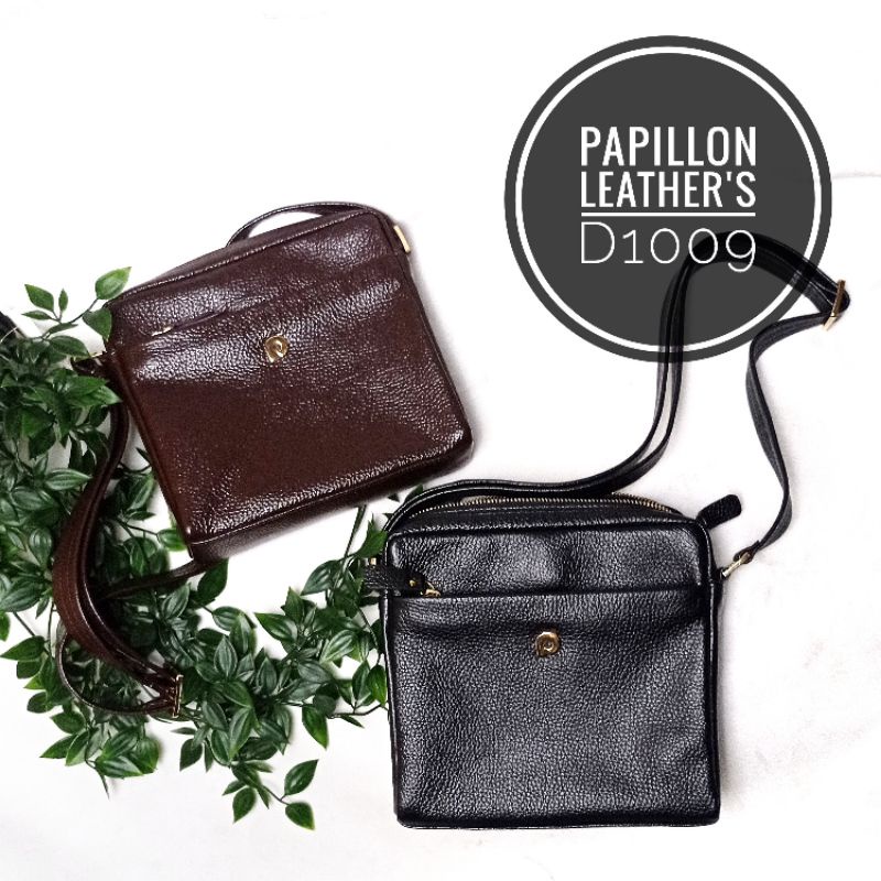 Tas Papillon D1009
