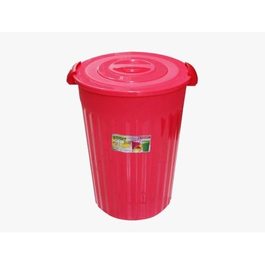 MASPION Ember Air + Tutup 45 Liter SUNNY PAIL BTP 007