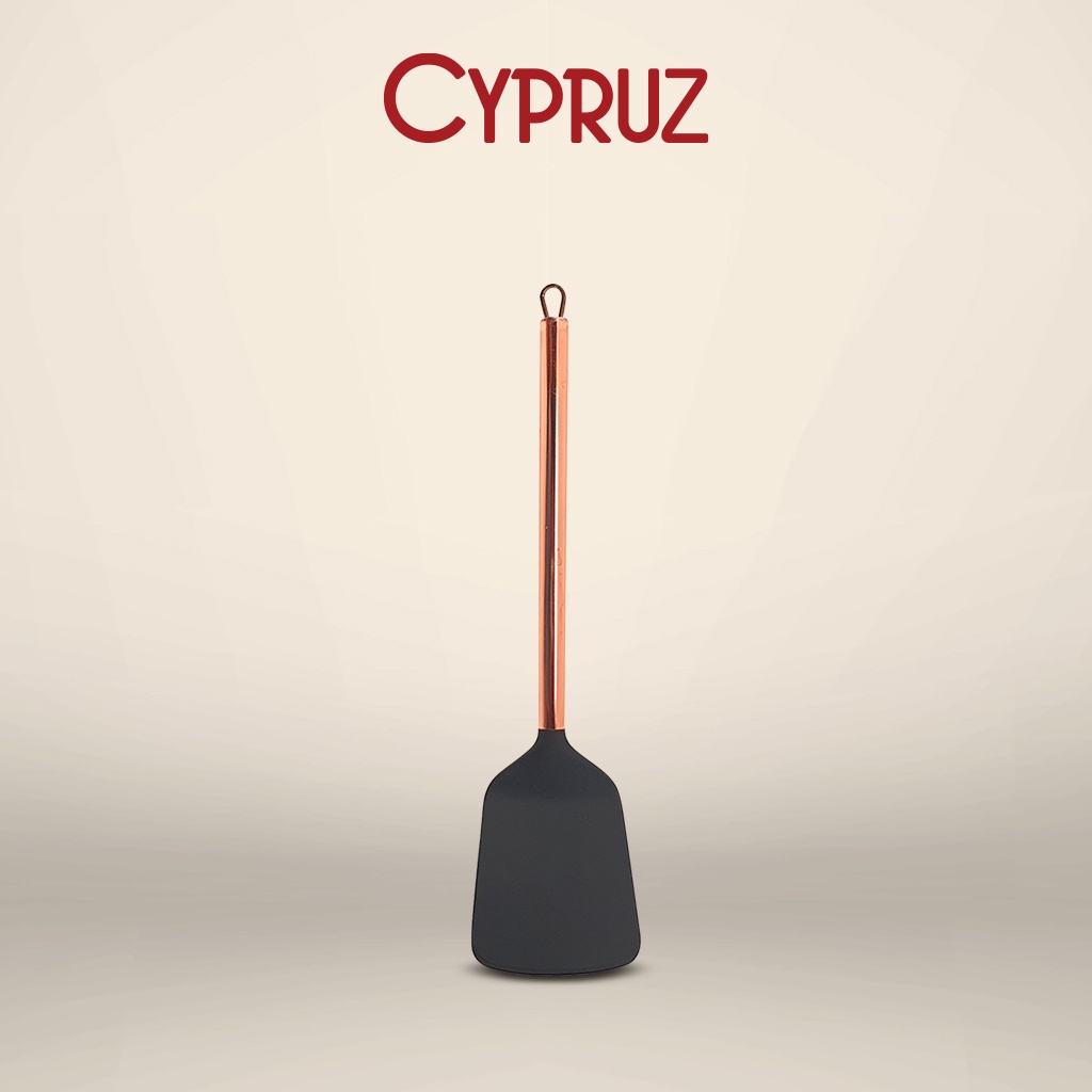 Cypruz Rose Gold Series: Turner 12/144X1